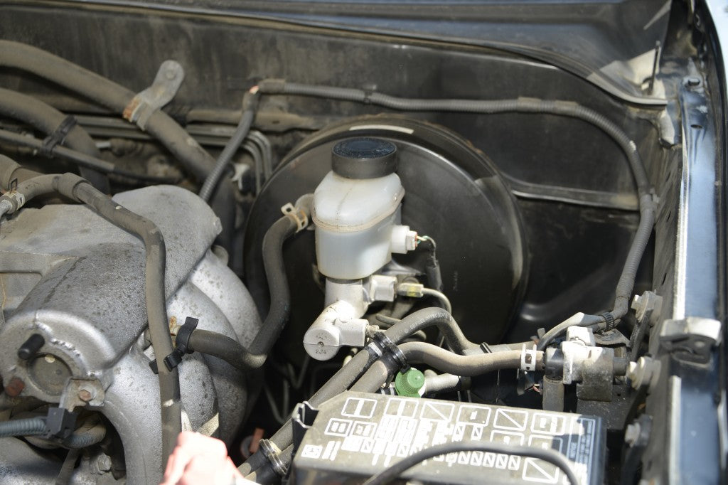 When to change brake fluid 02