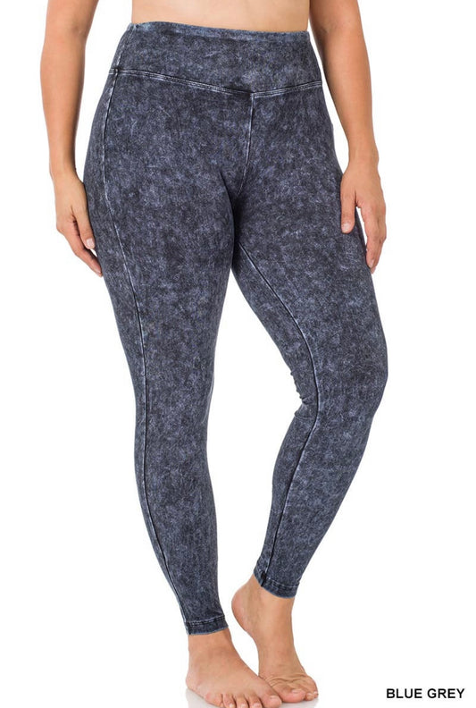 Ultra Legging – Downeast