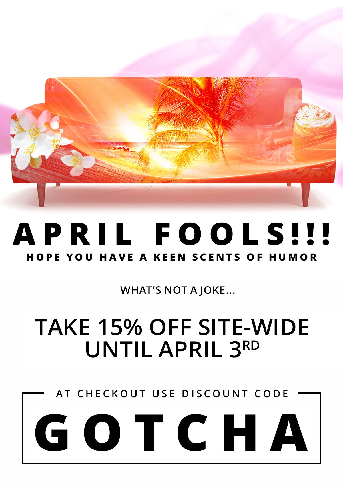 April Fools' Day Deals on Food and Dining