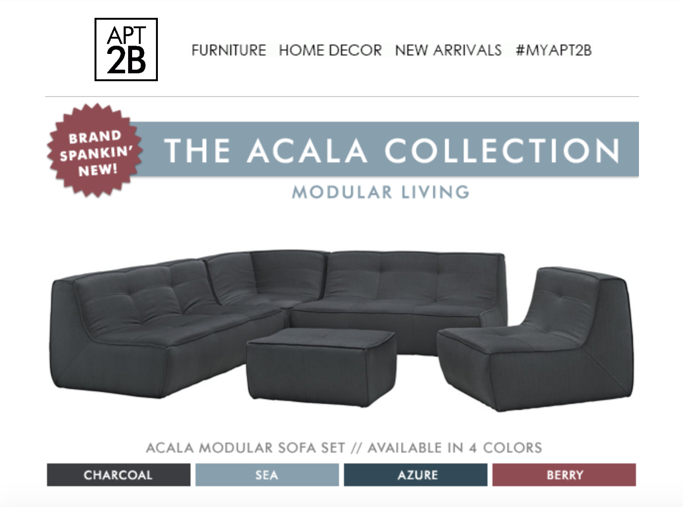 Acala Collection