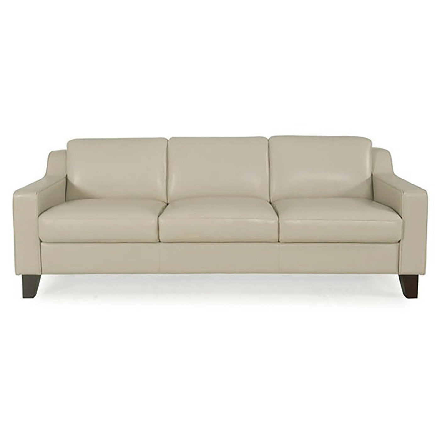 Barber Leather Sofa TAN – Apt2B