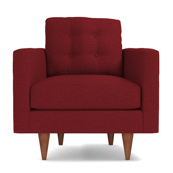 Logan Chair - Choice of Fabrics - Apt2B