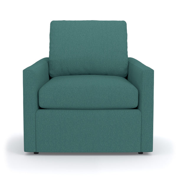 Fabian Chair - Choice of Fabrics - Apt2B