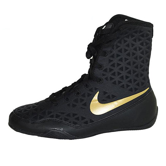 the best boxing shoes