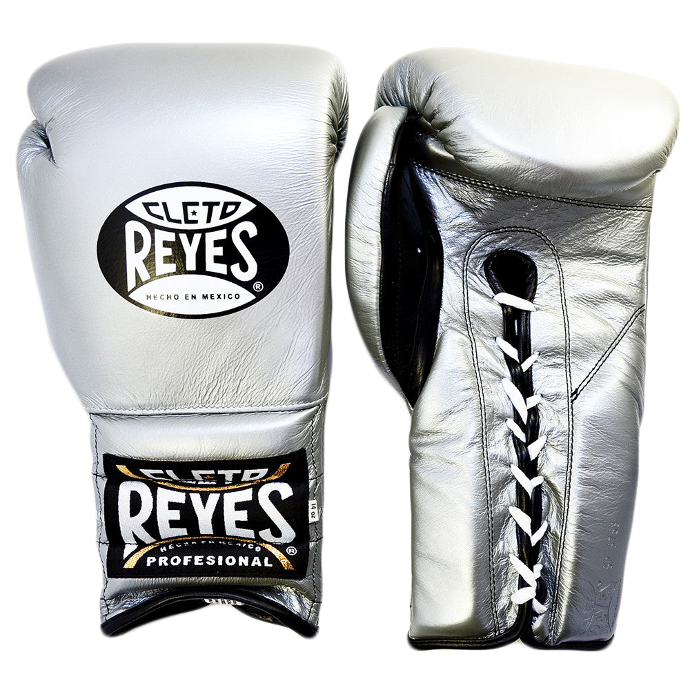 cleto reyes limited edition boxing gloves