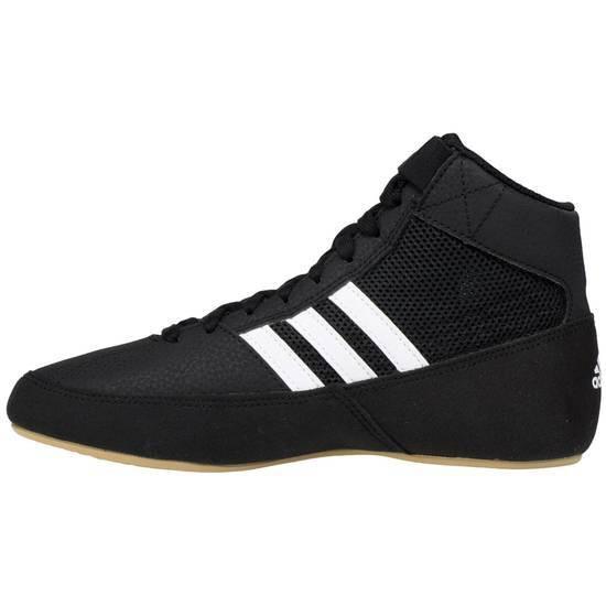 Adidas HVC 2 Wrestling / Boxing Shoes 