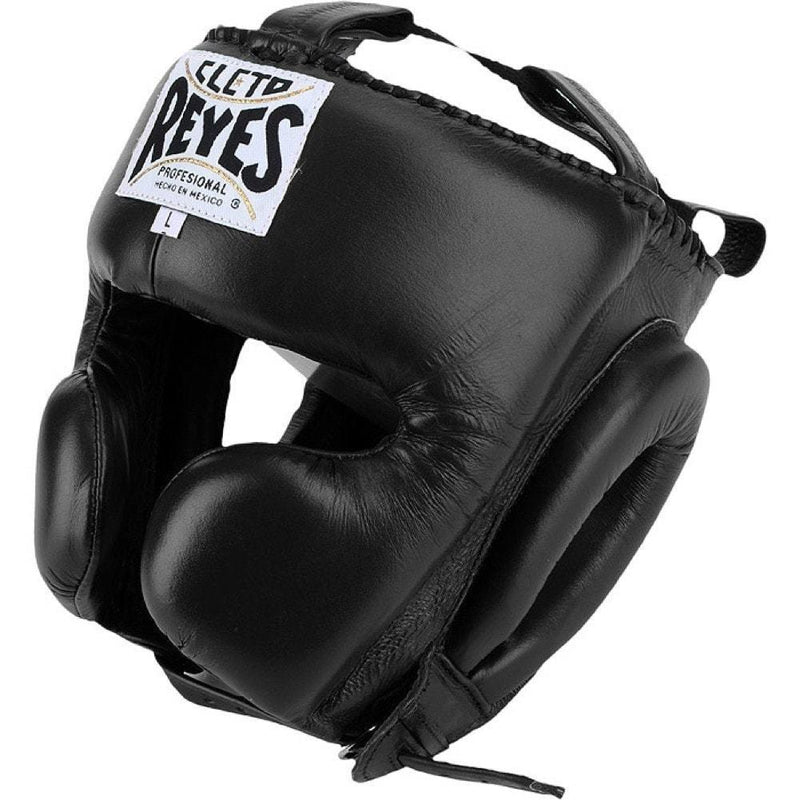 headgear cleto reyes