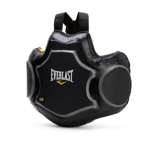 everlast belly pad