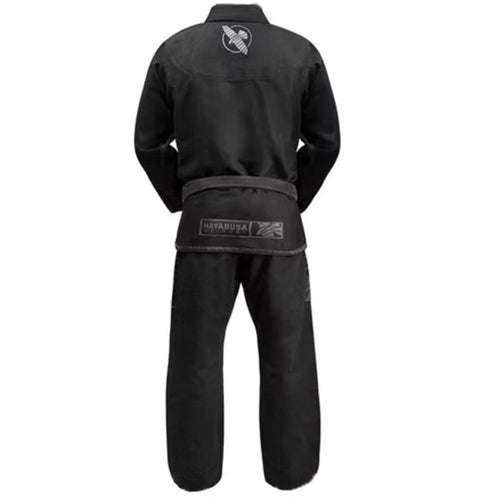 Licra Corta Hayabusa Geo (Negro / Gris) (Disponible por Encargo) –  MMALACRIANZA FIGHT STORE