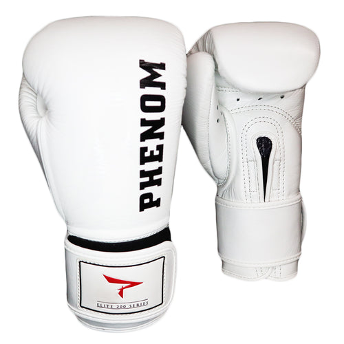 Title Boxing Ko-Vert Training Gloves - White, 16 oz