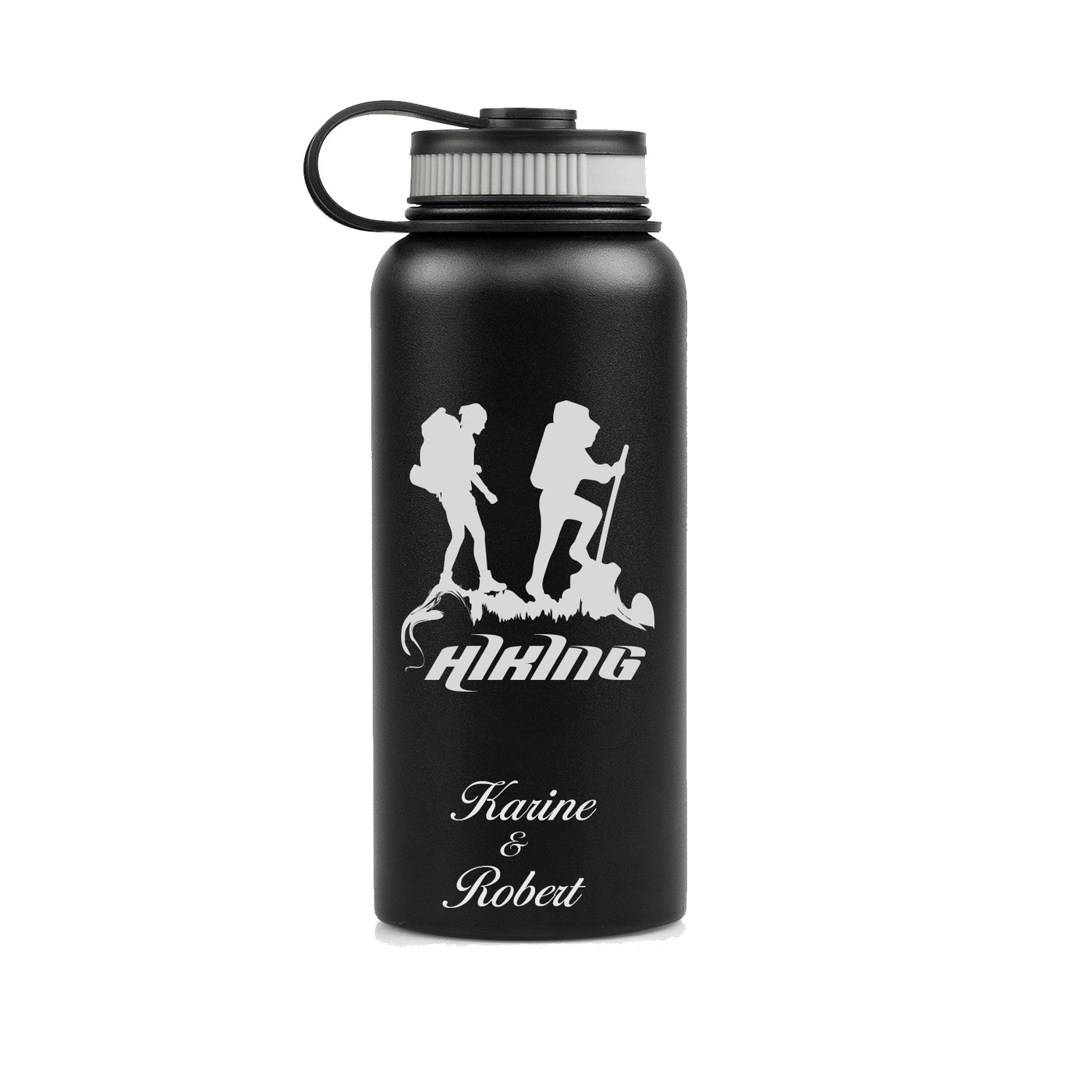 hiking thermos