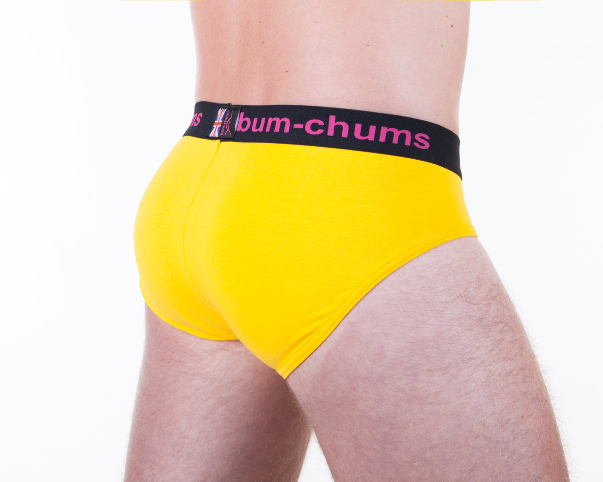 Bum Chums Basik Af Fire Brief Bold Mens Underwear Bum Chums British Brand Gay Mens 1897