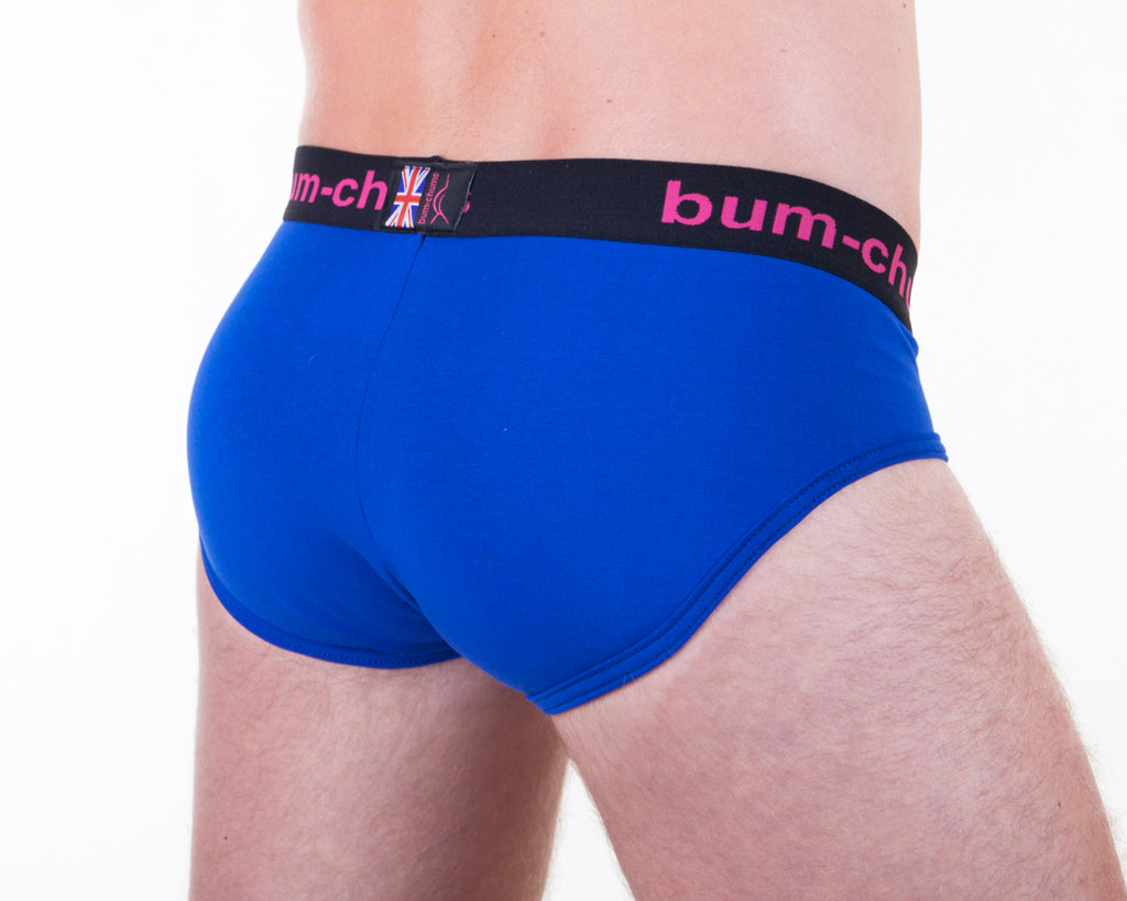 Bum Chums Basik Af Ice Brief Bold Mens Underwear Bum Chums British Brand Gay Mens 0511