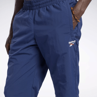 ウォーキング・ランニングウェア REEBOK everyone CLASSIC TRACK PANTS L REEBOK everyone CLASSIC TRACK PANTS (NAVY) | everyone