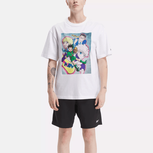 Hunter x Hunter T-Shirt