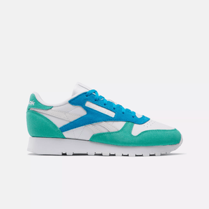 Women's Classic Leather Shoes