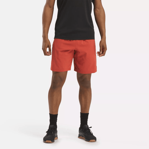 Men's Workout Ready Shorts
