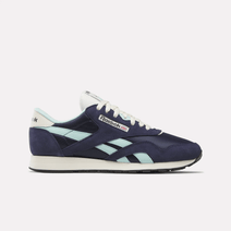 Men's Classic Nylon Shoes Nav Image 1
