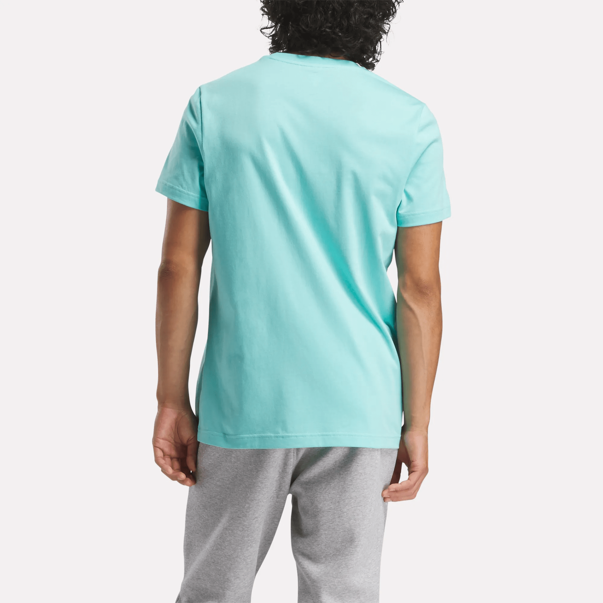 Reebok Identity Classics T-Shirt - Reebok