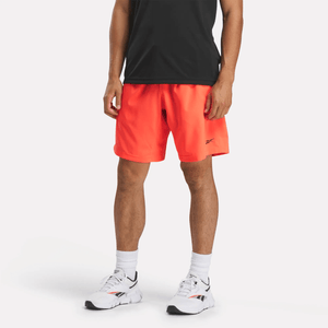 Men's Workout Ready Shorts