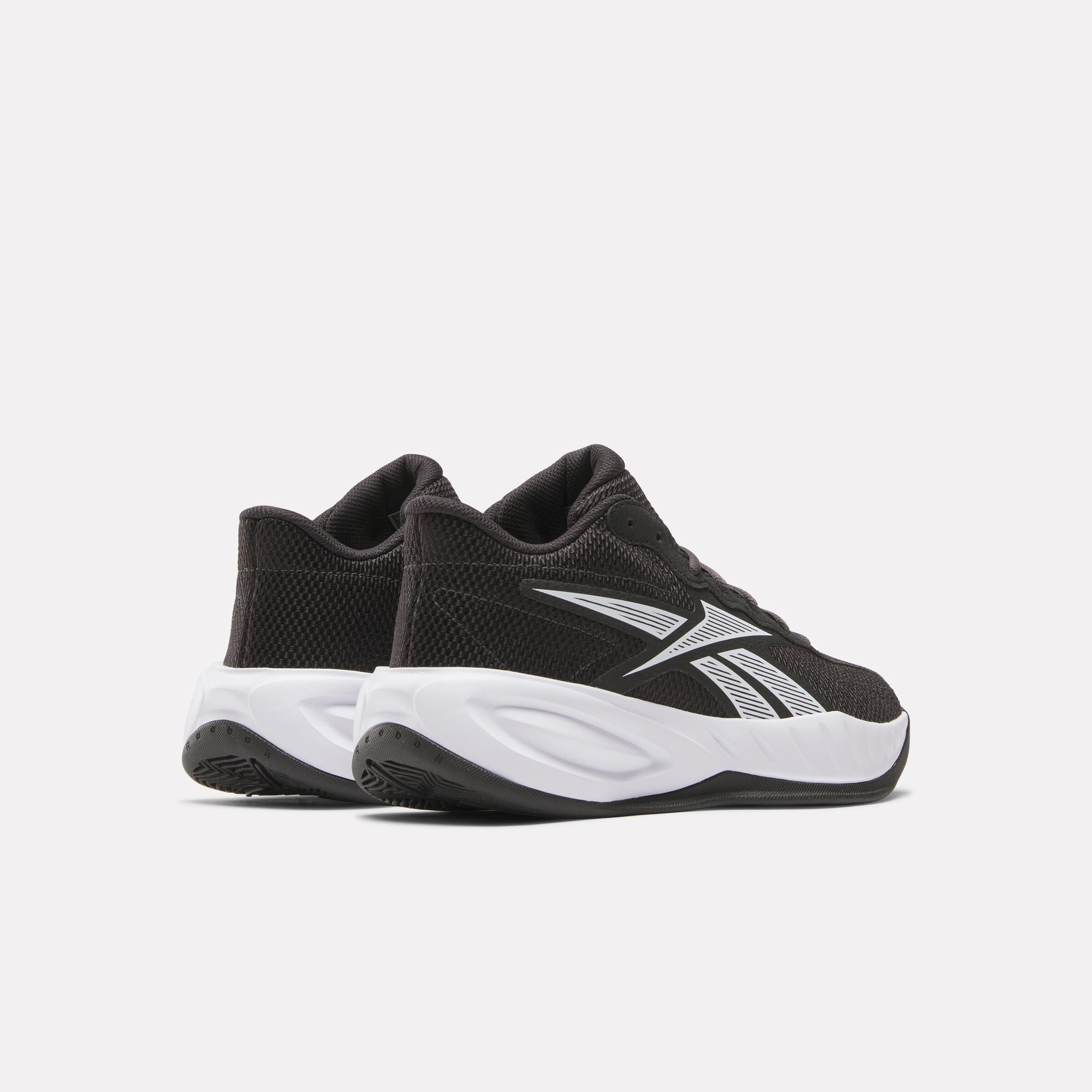 Reebok Press - Reebok