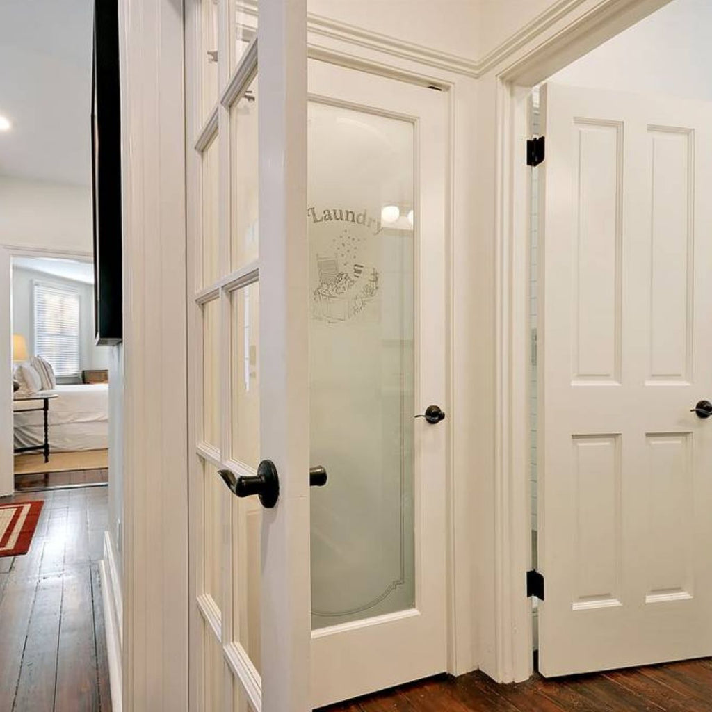 Mixing and Matching Interior Door Styles – Door to Door