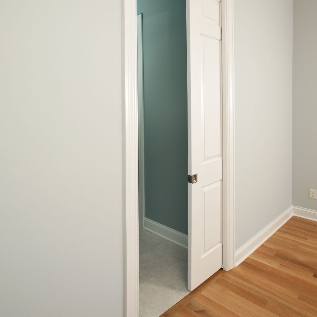 pocket door