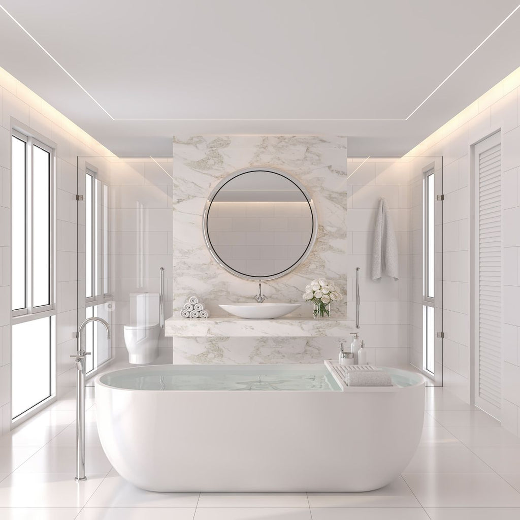 baño spa