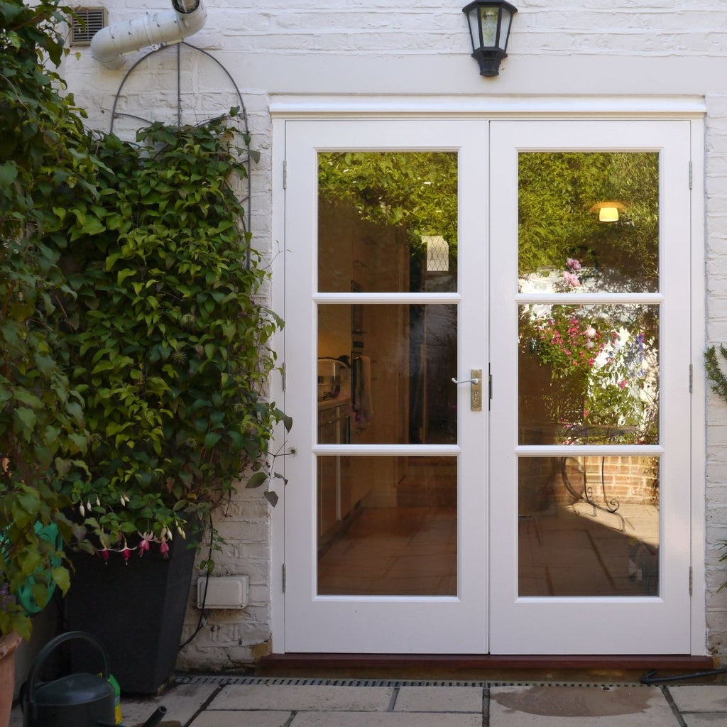 Exterior Door Buying Guide: How to Choose the Right Door
