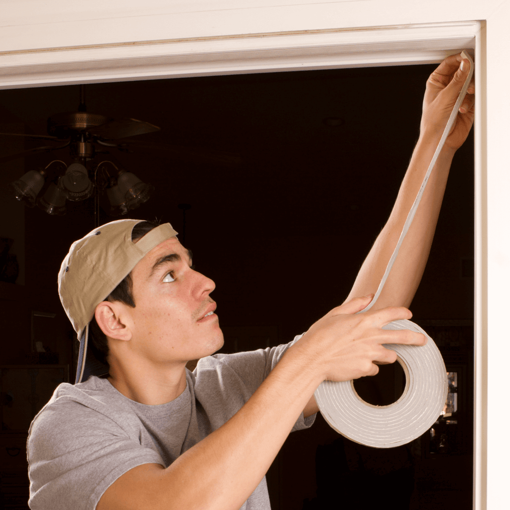 weatherstripping