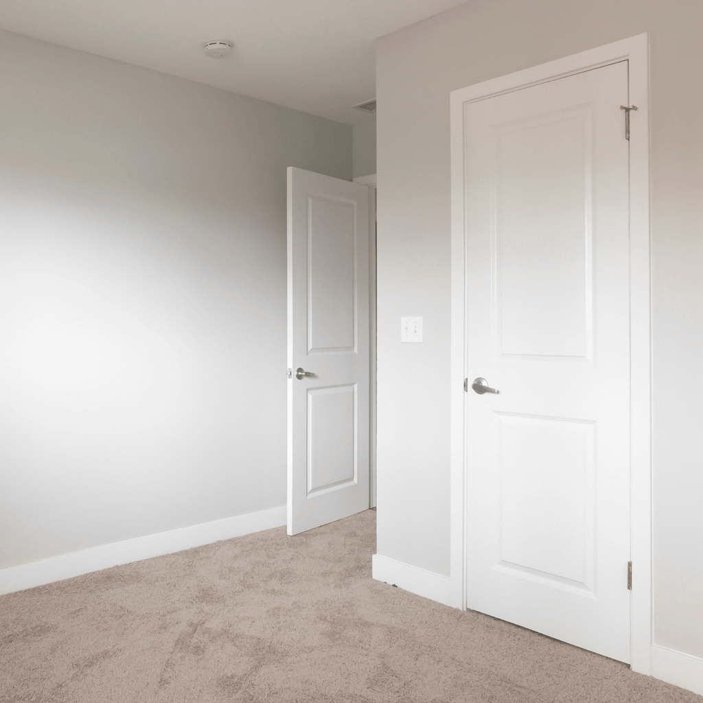 bedroom doors