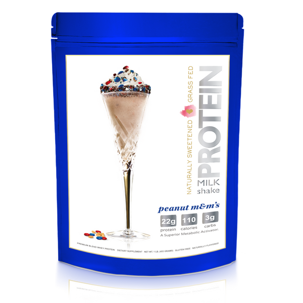 Protein Powder Frother Magic Whisk – CarbMelt