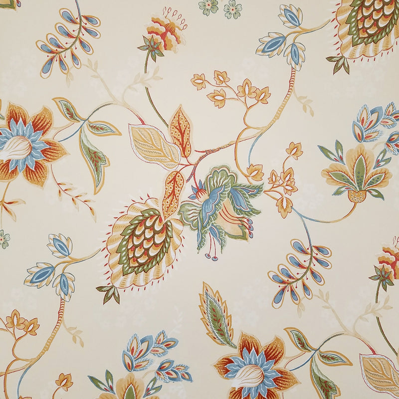 DM20208 Antico Jacobean Wallpaper