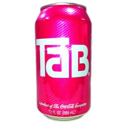 Image result for tab soda