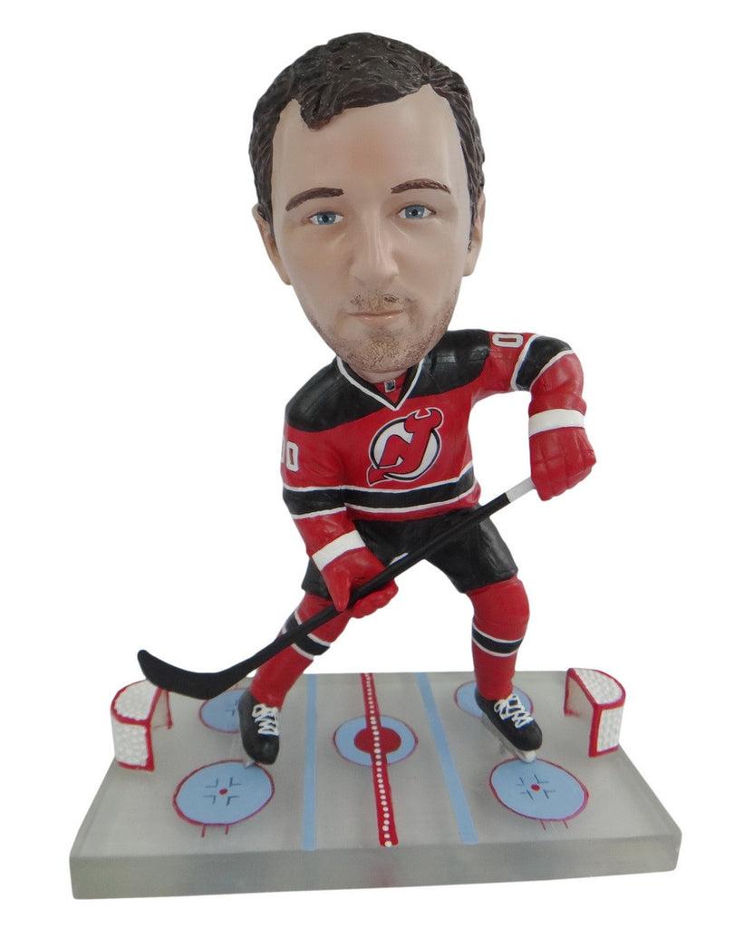 new jersey devils bobbleheads