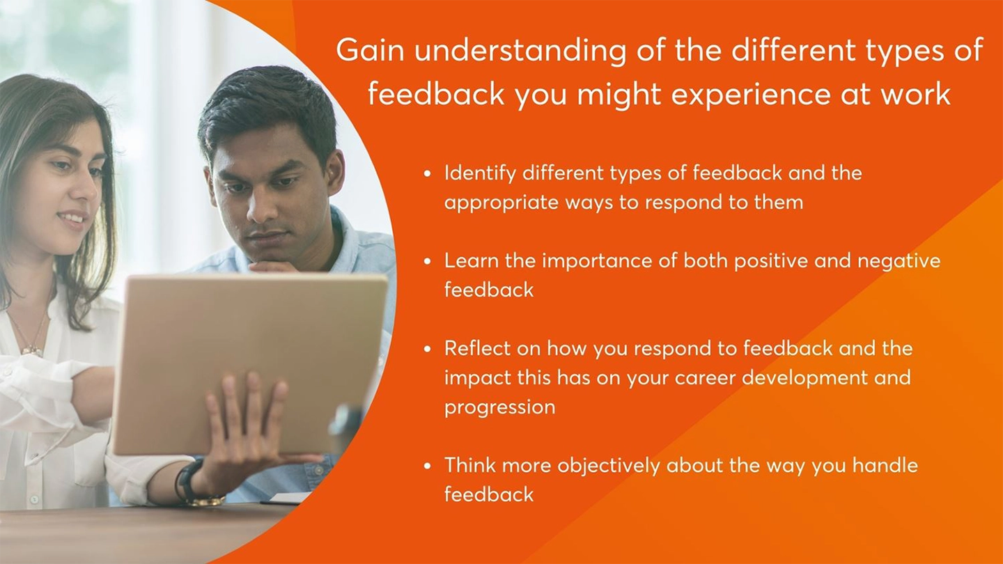Giving and Receiving Feedback Cover Image