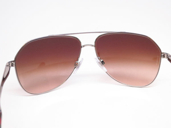 Dolce & Gabbana DG 2144 1252/13 Pewter Sunglasses - Eye Heart Shades