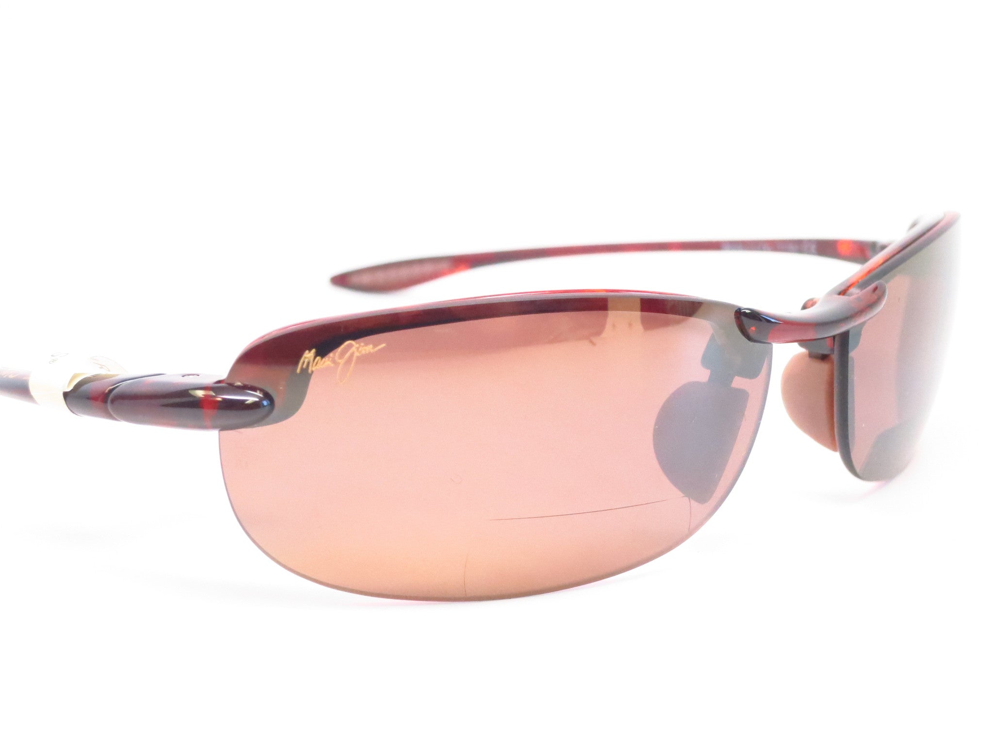 bifocal sunglasses ray ban