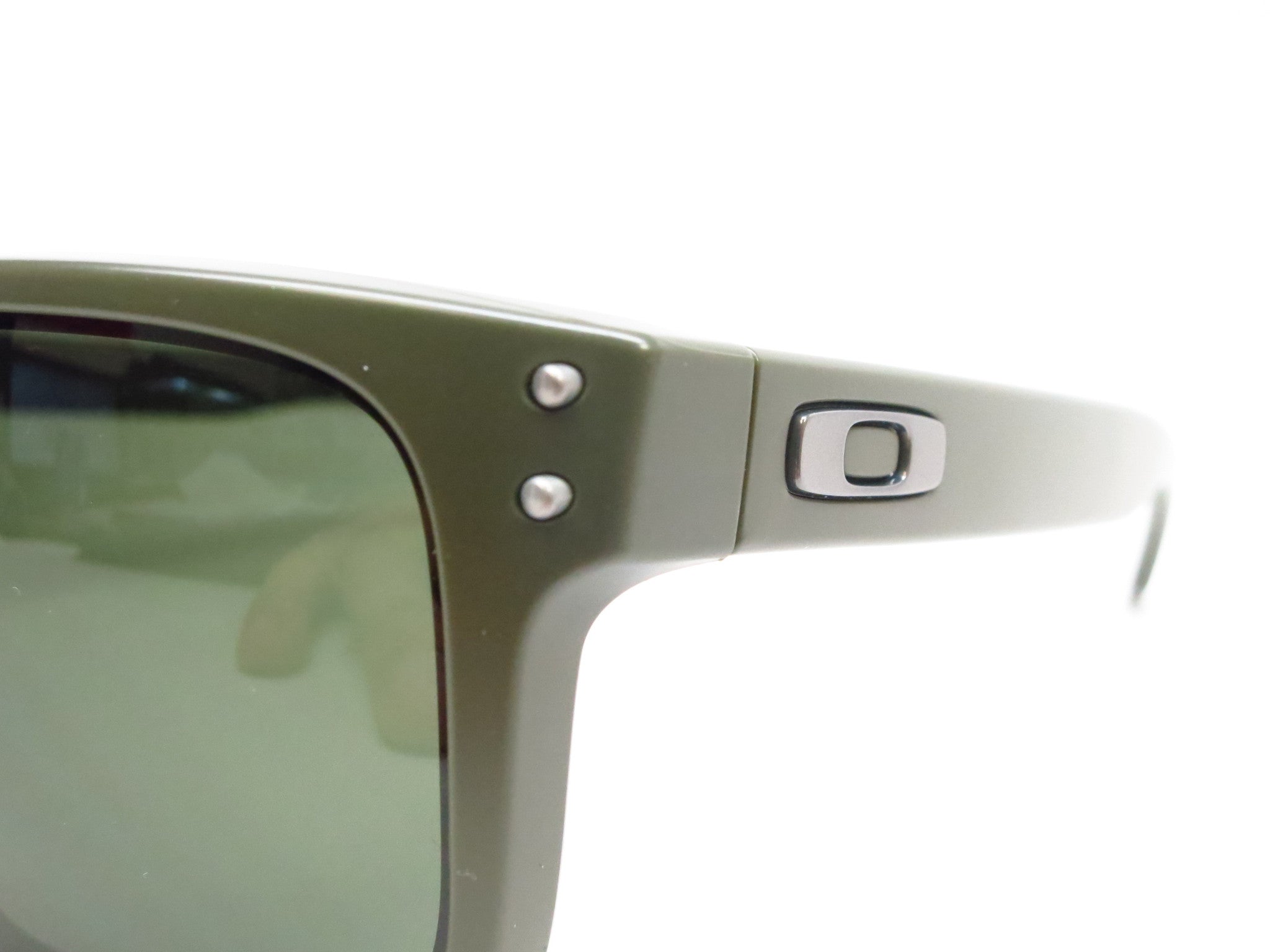 oakley twoface frame parts