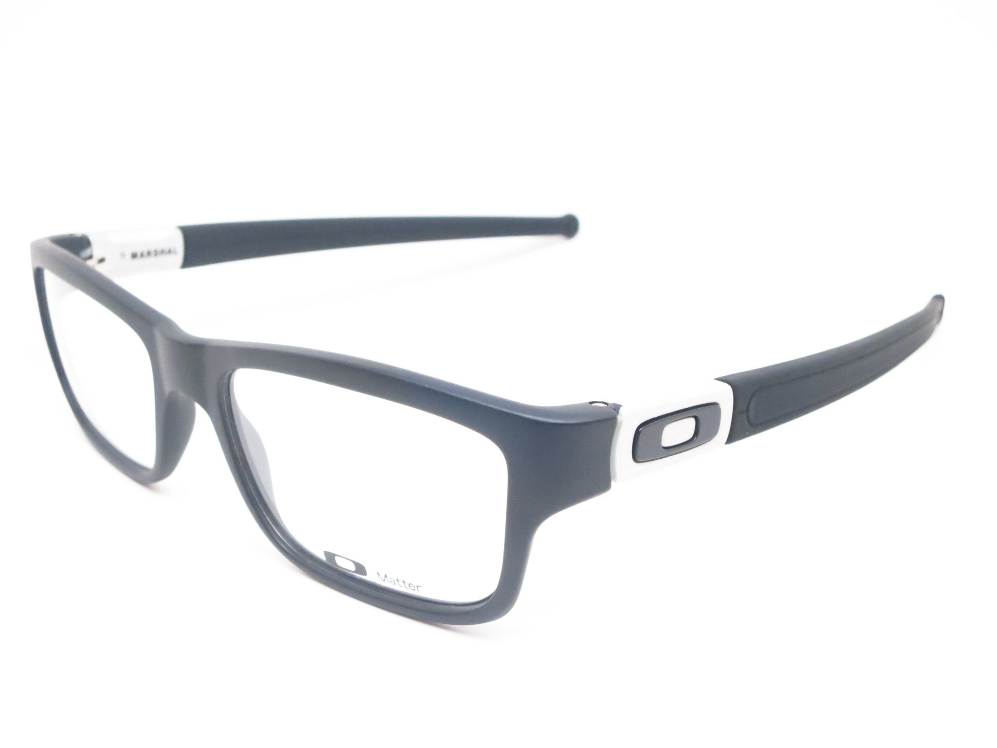 oakley marshal parts