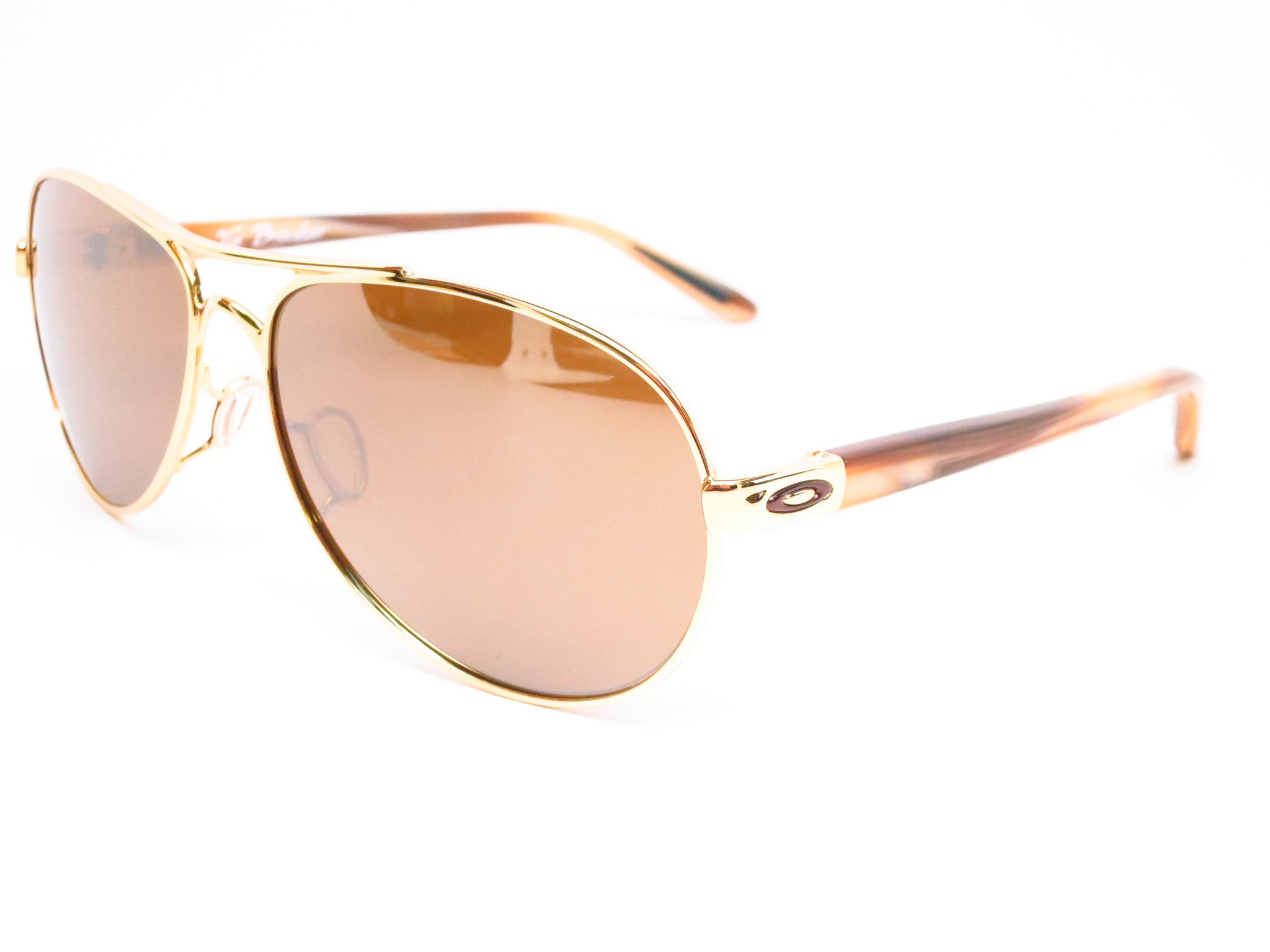 oakley rose gold sunglasses