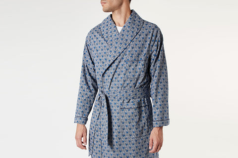Winter Womens Coral Velvet Bathrobe Pajamas Zip Front Warm Sleepwear Long  Fleece Plush Robe Full Length Housecoat Dressing Gown | Wish