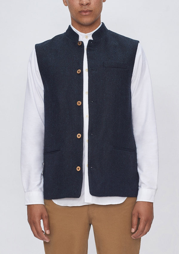 Nehru Jackets & Waistcoats | SIRPLUS