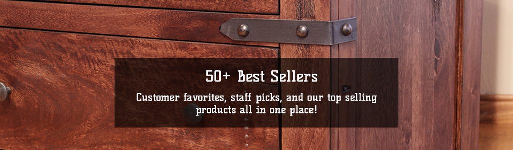 Crafters and Weavers Best Selling Solid Wood Furniture On Sale