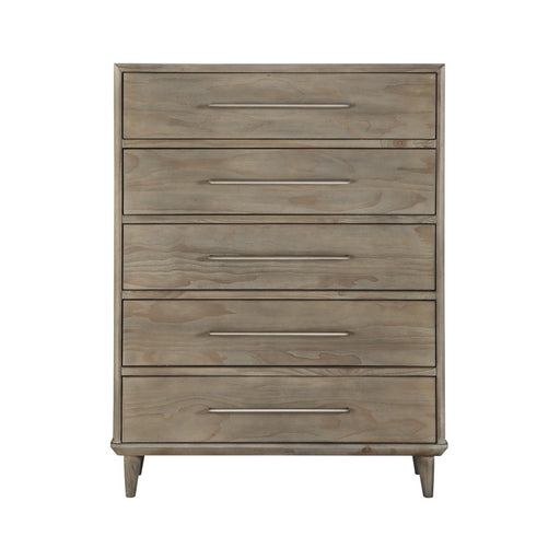 Keatsway Solid wood Chest  Highboy – Timbercrafts Furniture Inc.