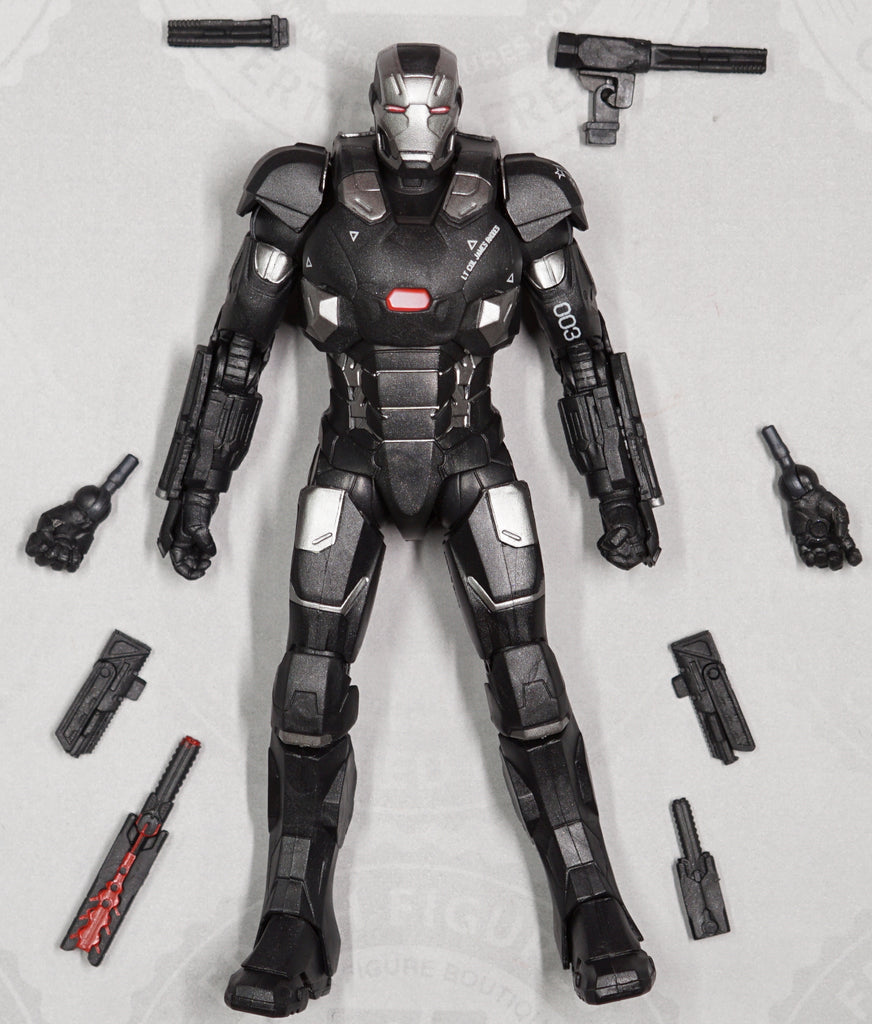 Marvel Legends War Machine