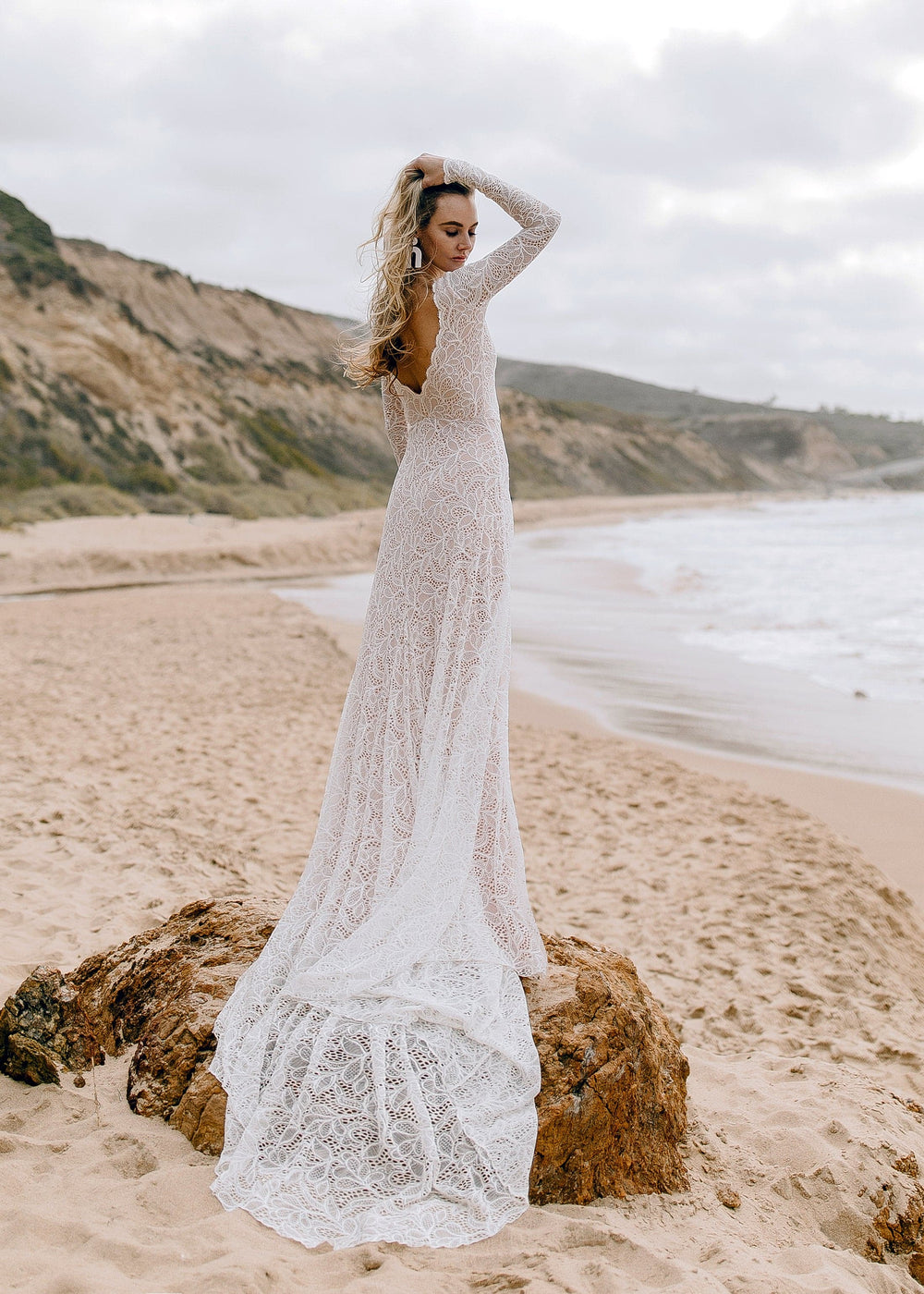 WearYourLove - Wedding Dresses for Free-Spirited Brides – Tagged 