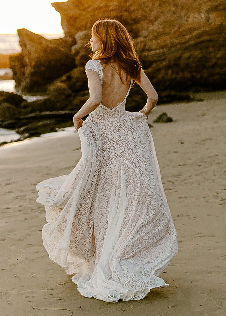 WearYourLove - Wedding Dresses for Free-Spirited Brides | Wear Your Love