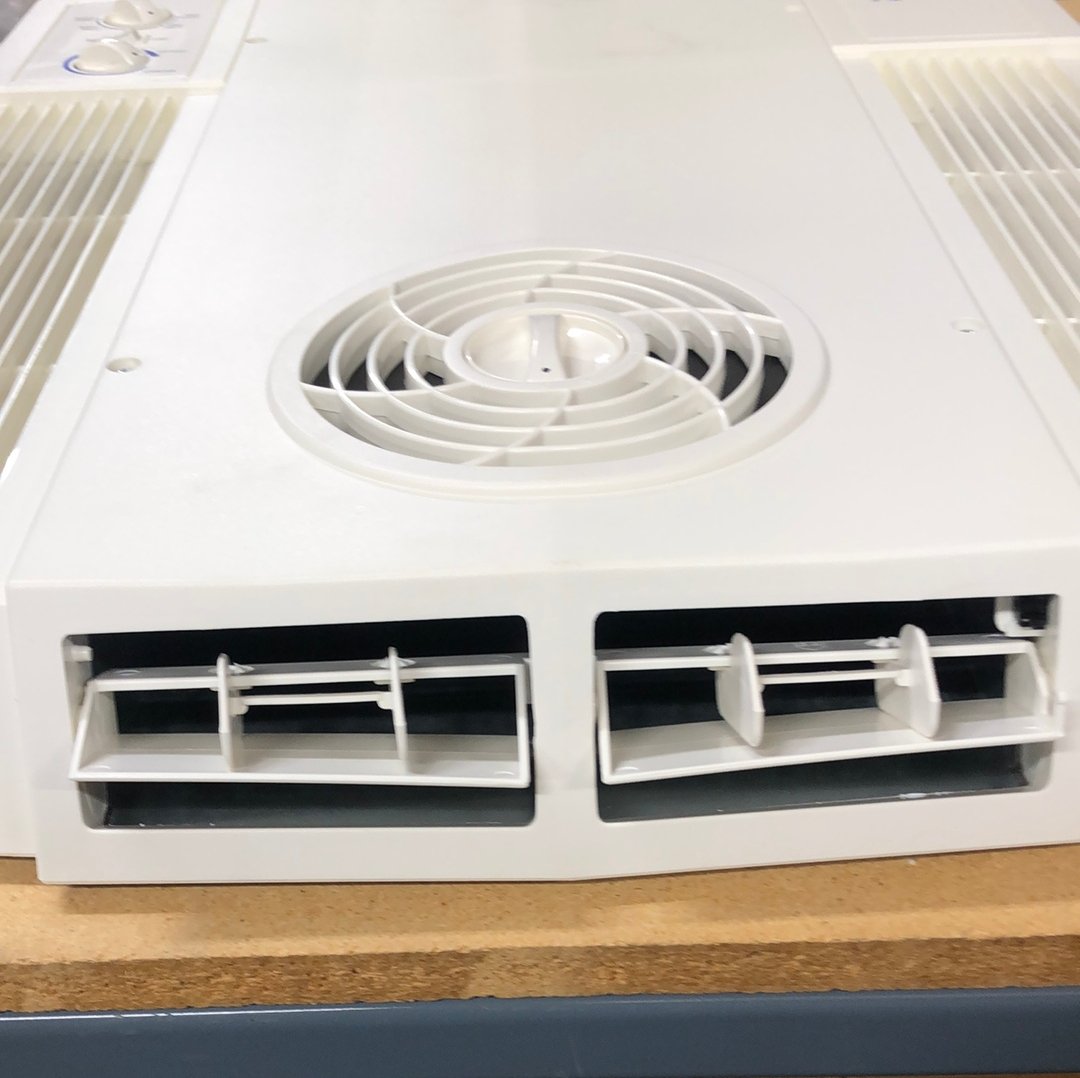 YOUNG FARTS RV PARTS Carrier Air V RV A/C Ceiling Unit Assembly 99 00469 00