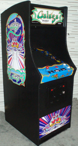 refurbished arcade games for sale